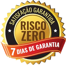 Garantia de 7 dias